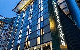 Riu Plaza London The Westminster